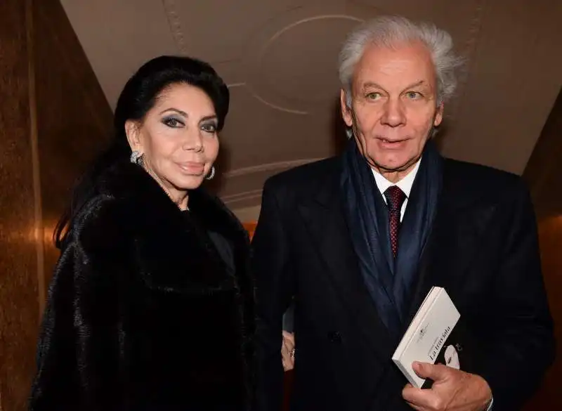 paola e valter mainetti