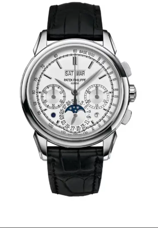 PATEK PHILIPPE 