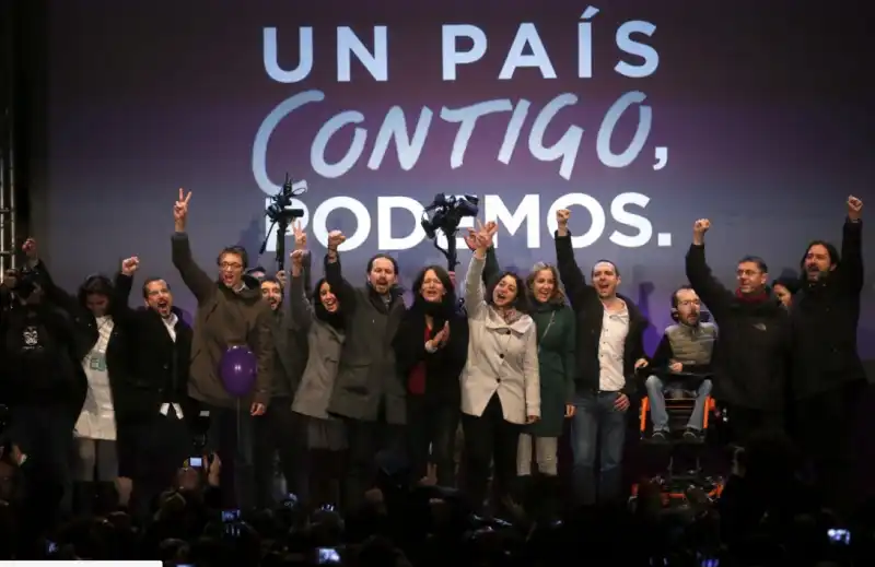 podemos