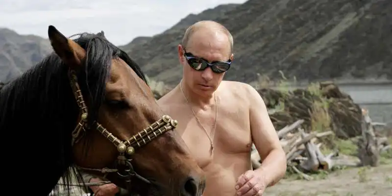 putin