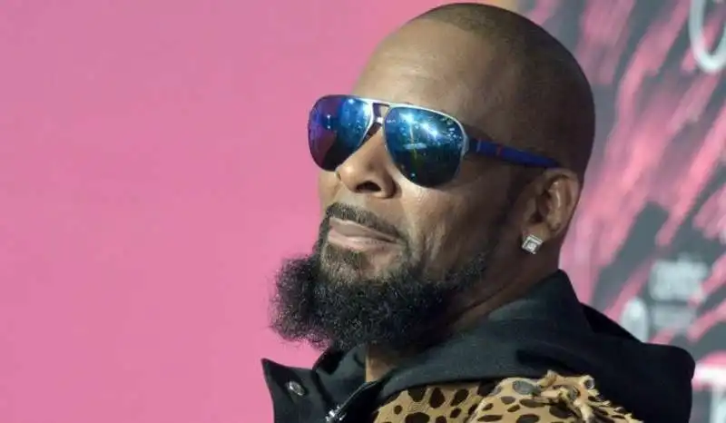  r. kelly 2