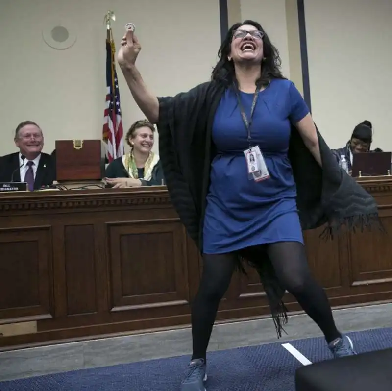 rashida tlaib 