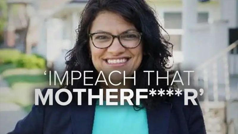 rashida tlaib