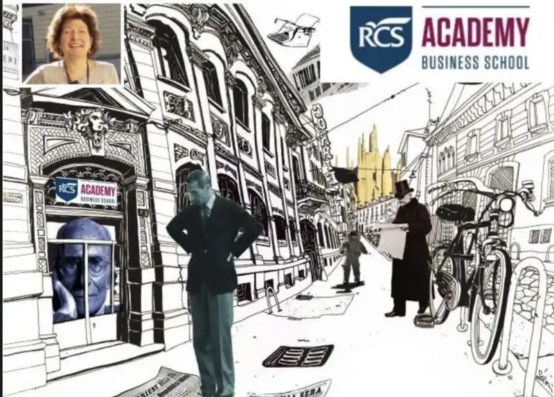 rcs academy