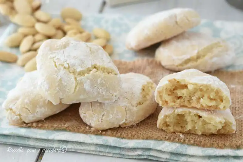 ricciarelli