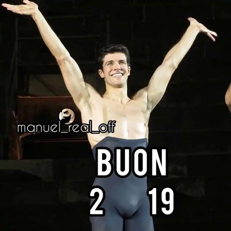 roberto bolle 