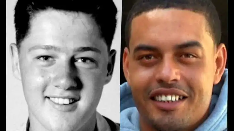 roger stone bill clinton danney williams