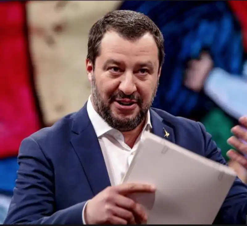 salvini