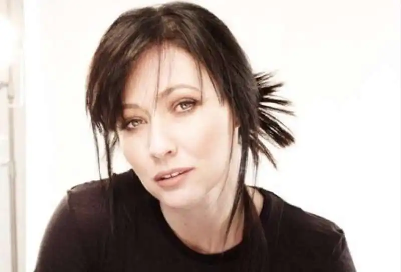 shannen doherty