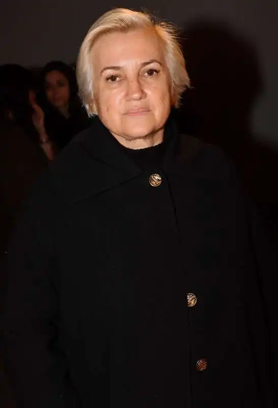 silvia venturini fendi