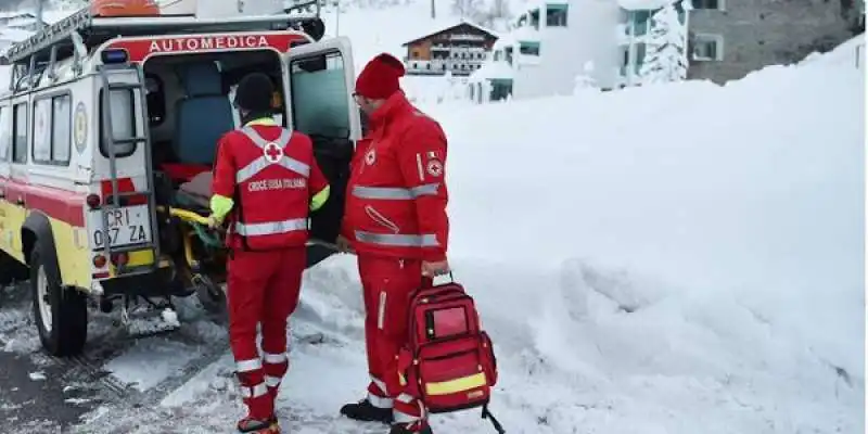 soccorso alpino