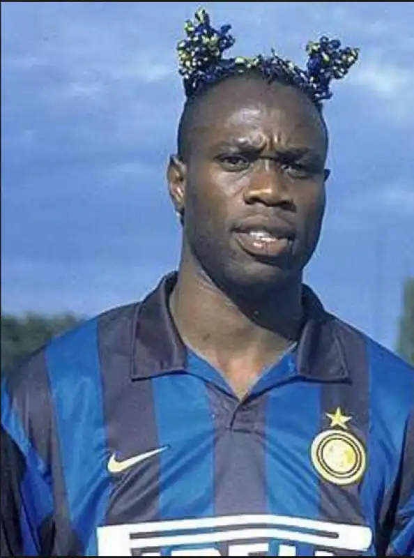 taribo west