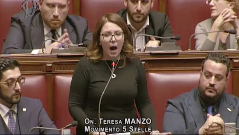 teresa manzo 11