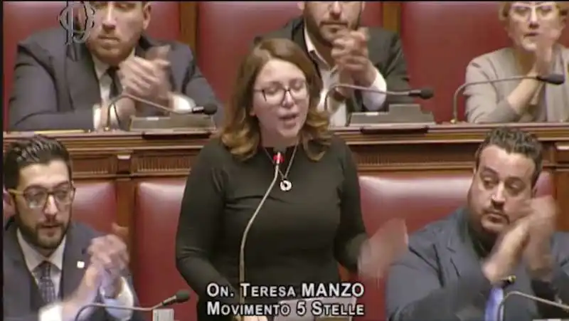 teresa manzo 15