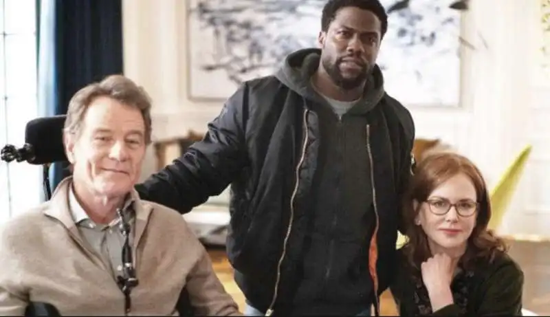 the upside   il remake americano di quasi amici 4