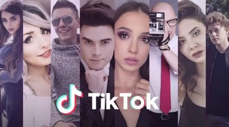 tiktok 2