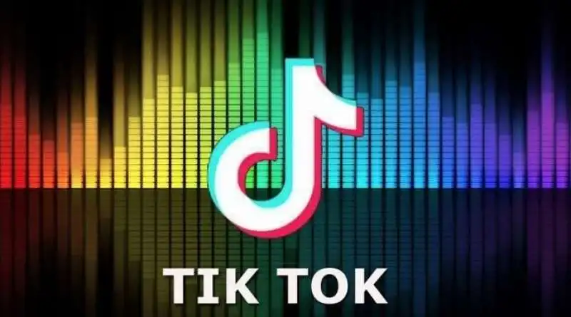 tiktok 7