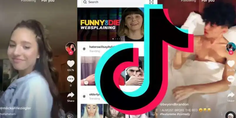 tiktok 9