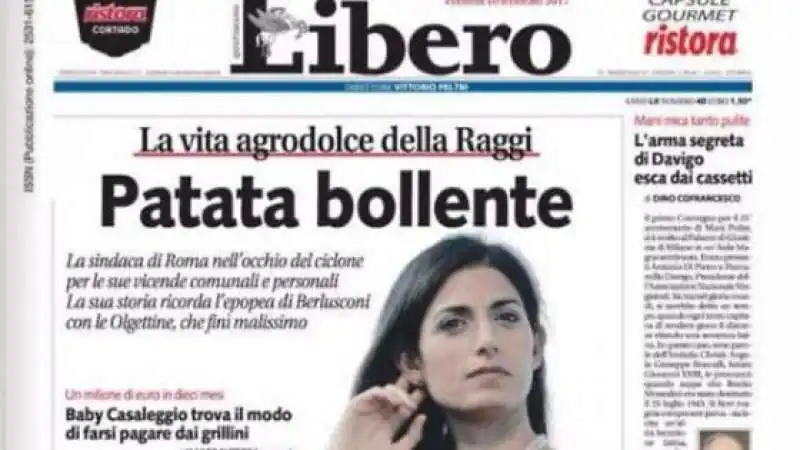 titoli   libero