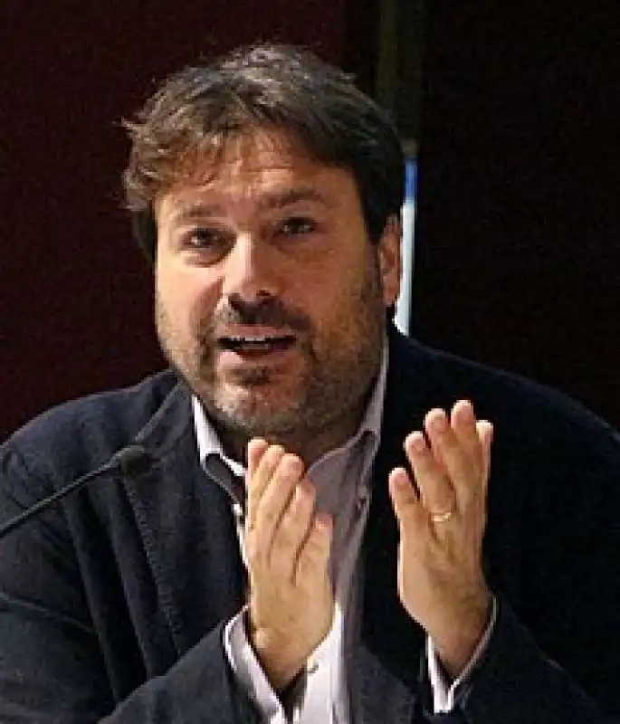 Tomaso Montanari