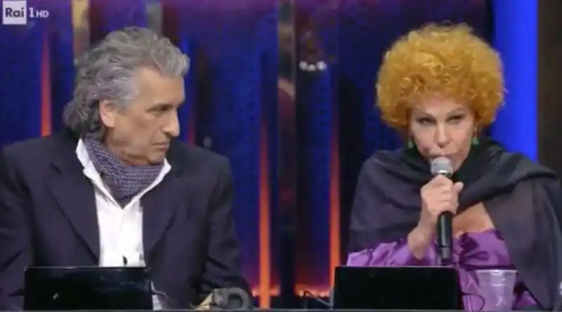 toto cutugno ornella vanoni