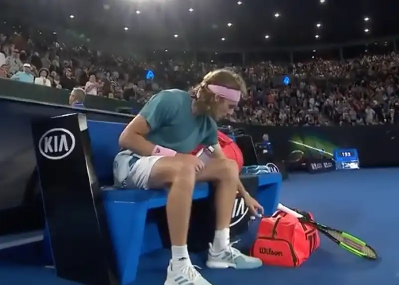 tsitsipas