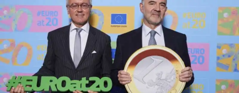 vakulina moscovici 20 anni di euro