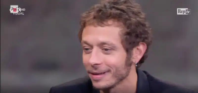 valentino rossi