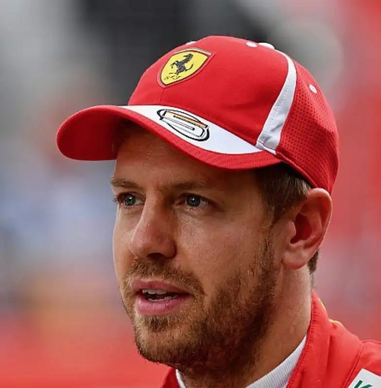 vettel