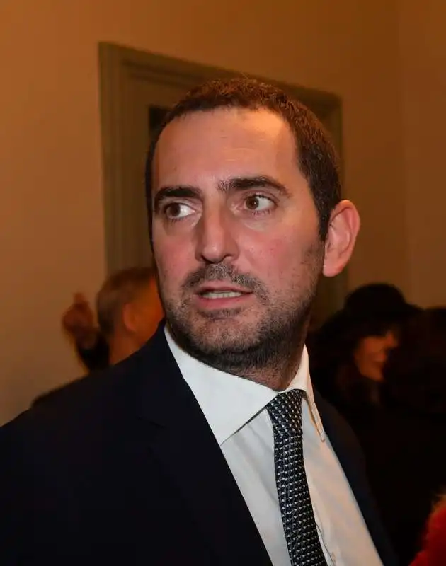 vincenzo spadafora sottosegretario di stato alla presidenza del consiglio (2)