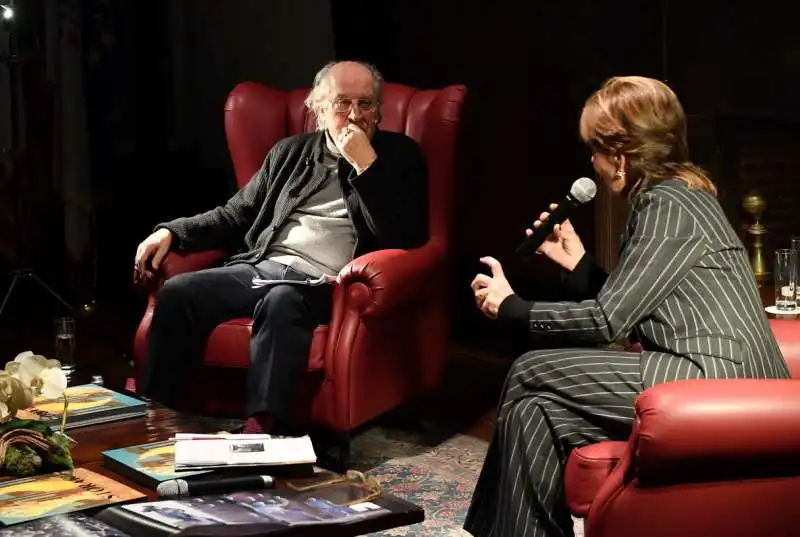 vittorio storaro e fulvia strano (2)