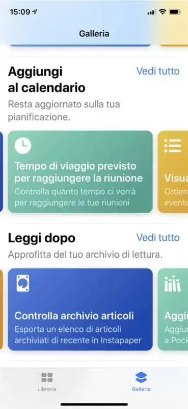 workflow   i comandi rapidi di iphone 12