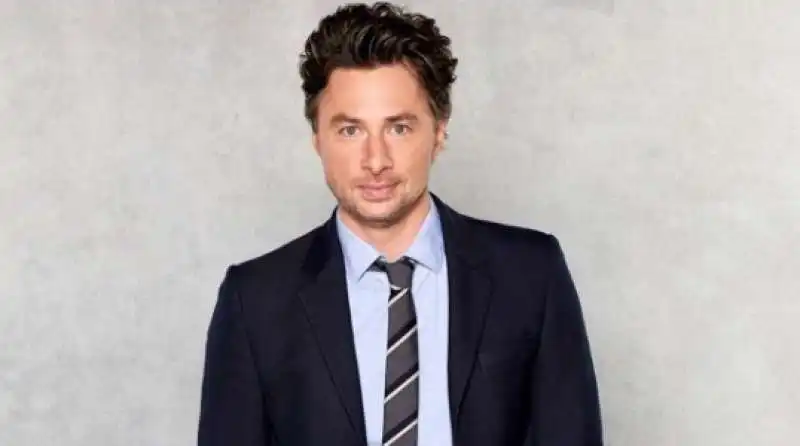 zach braff