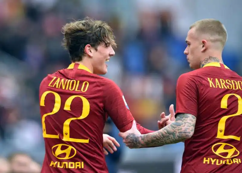 zaniolo foto mezzelani gmt037