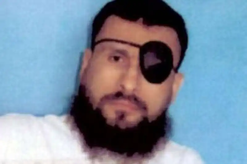 abu zubaydah