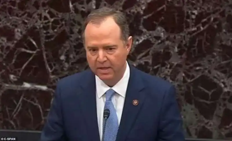 ADAM SCHIFF