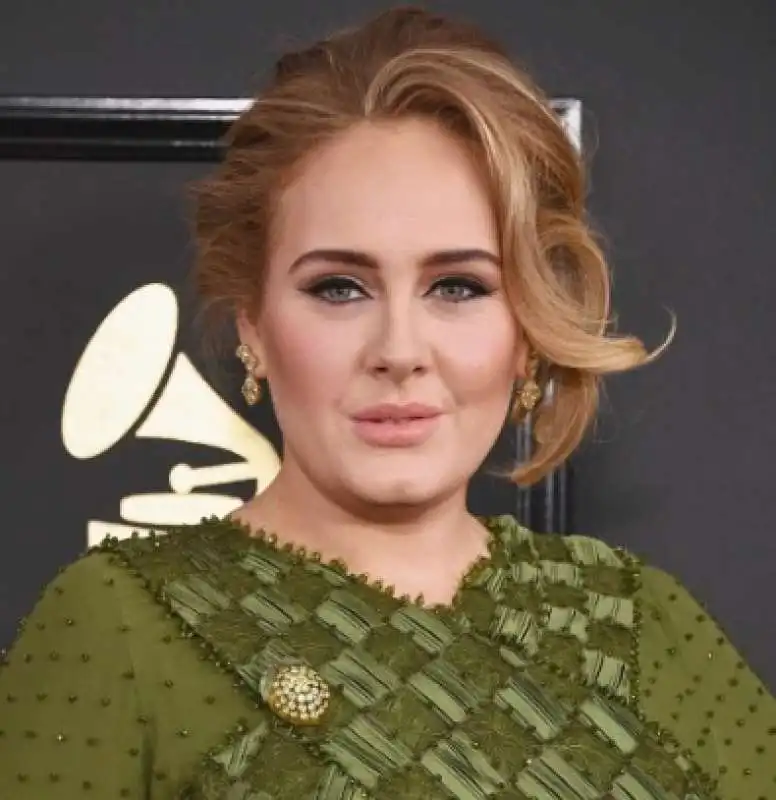 adele 9