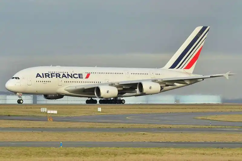 air france 5