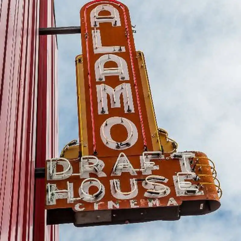 alamo draft house