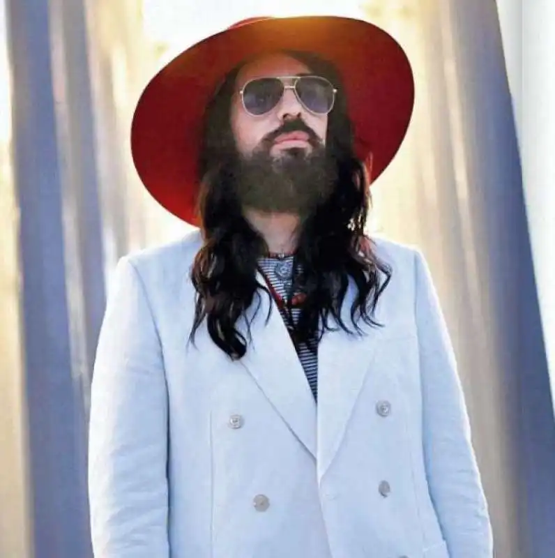 ALESSANDRO MICHELE