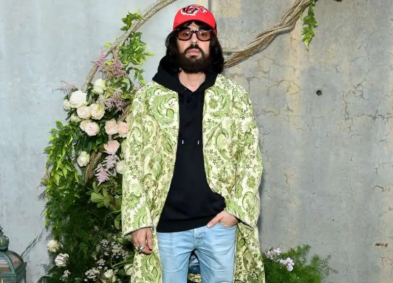 alessandro michele 9