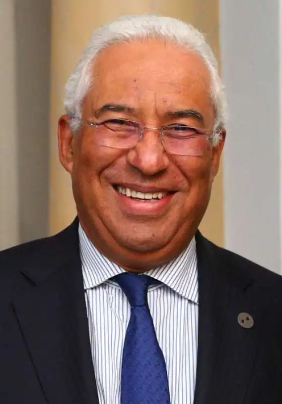 antonio costa