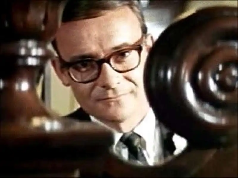 buck henry 5