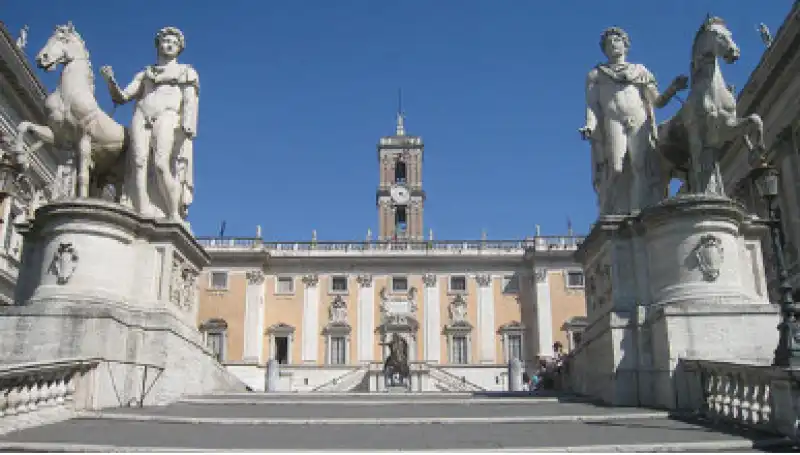 campidoglio