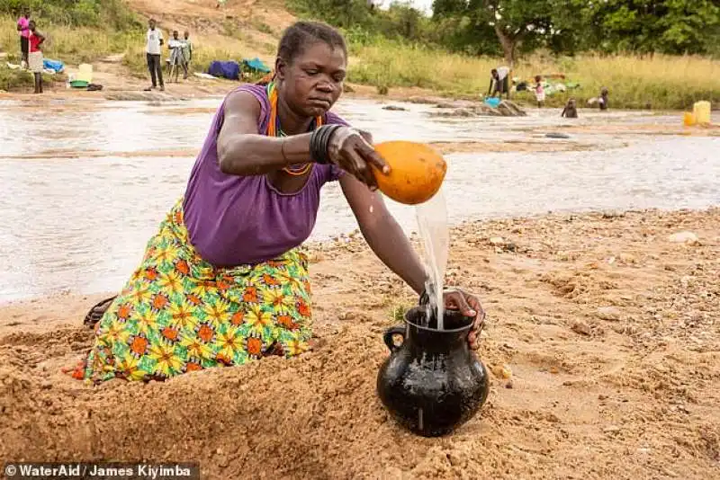 capodanno in uganda 1