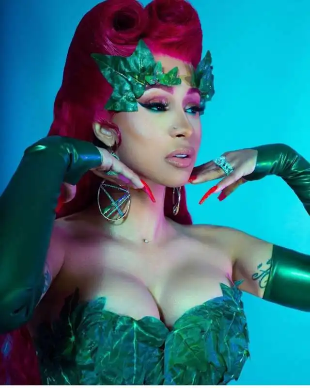 cardi b 4