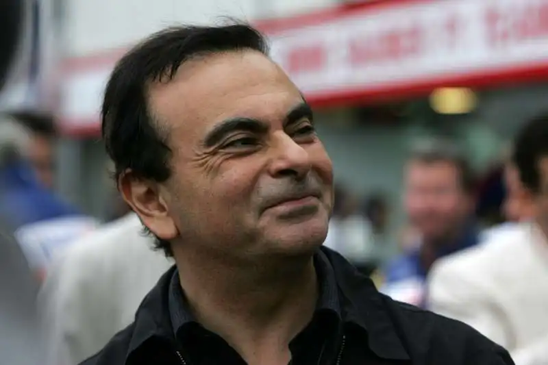 carlos ghosn 1