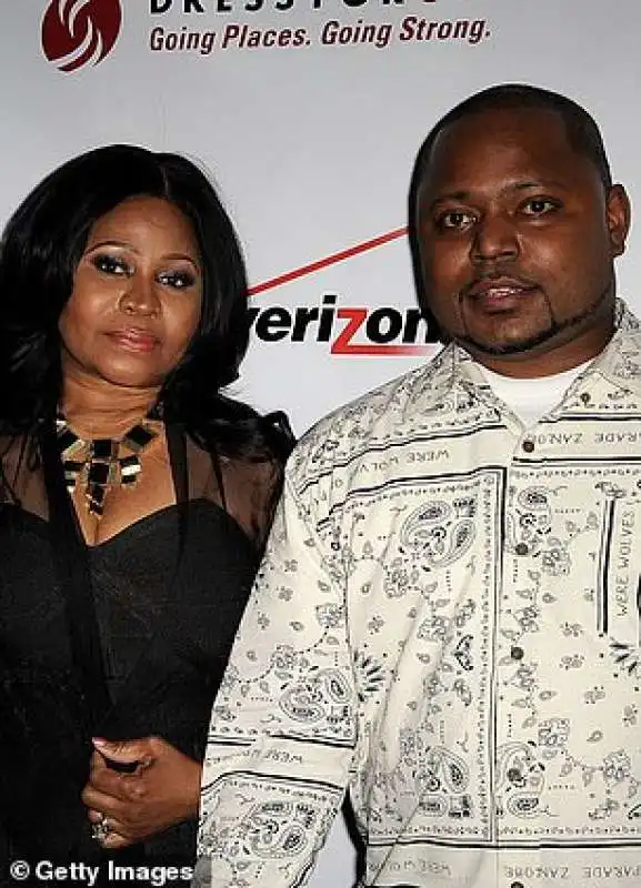 carol maraj and jelani maraj