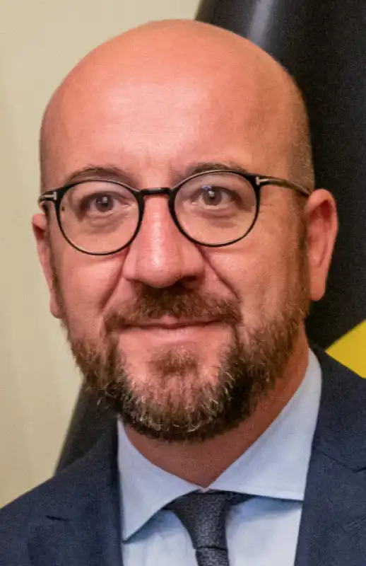 Charles Michel