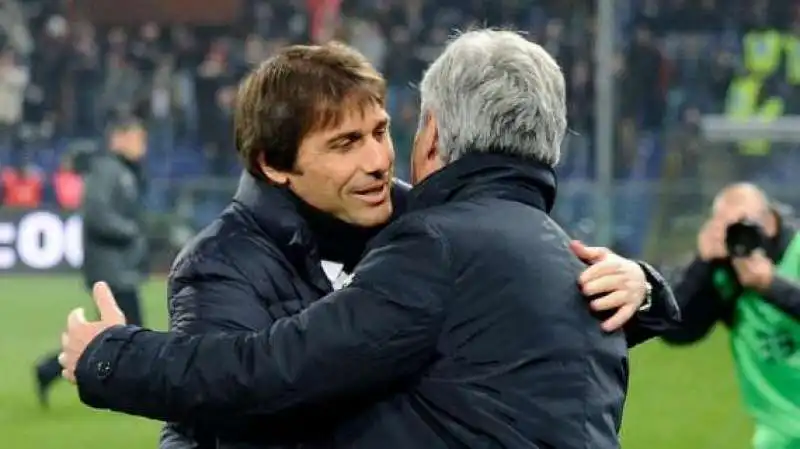 CONTE E GASPERINI